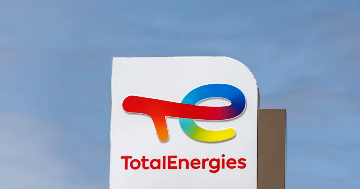 Nigeria. TotalEnergies cède sa participation dans un important champ pétrolier à son concurrent Shell