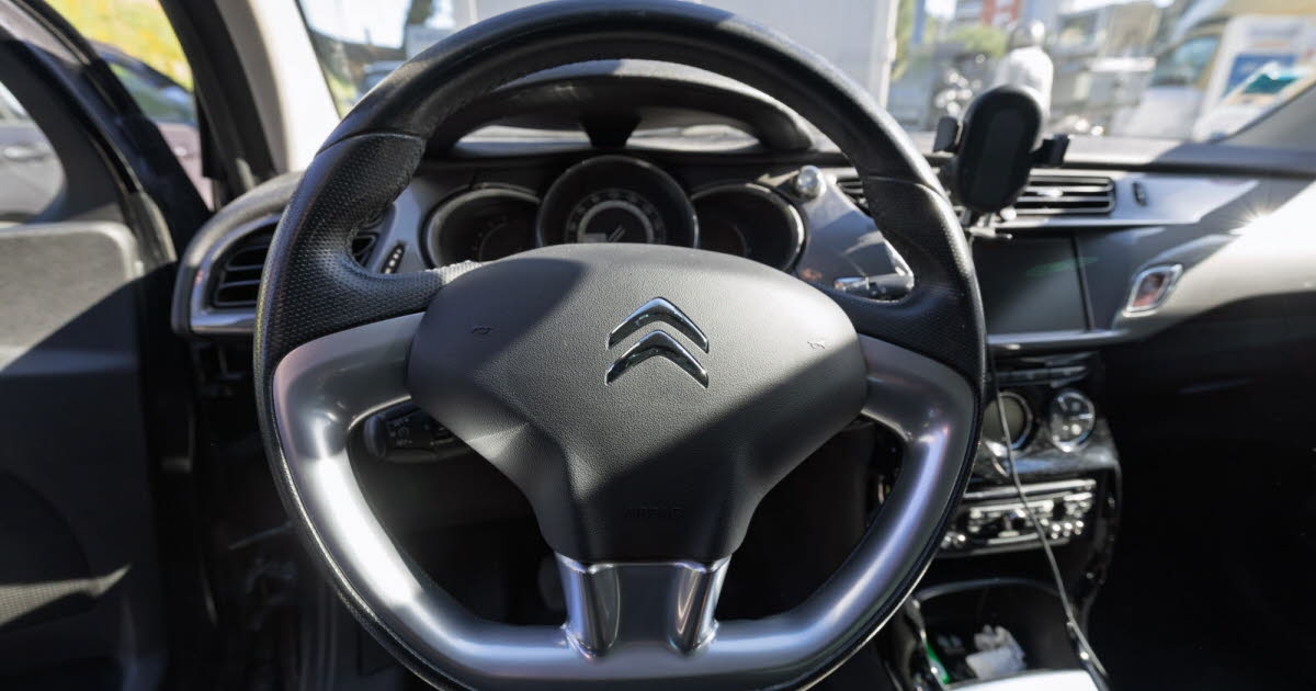 Guadalupe. Airbags Takata defectuosos: otra muerte y otros 2.700 vehículos afectados en la isla