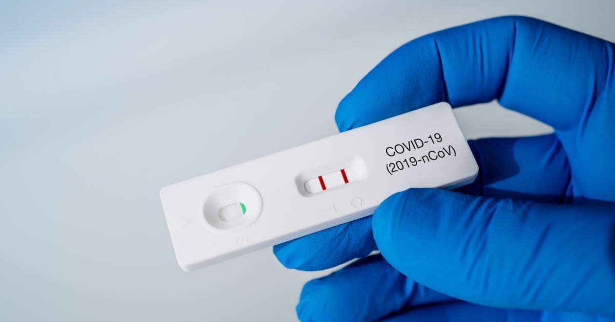 Gezondheid. Griep, Covid-19: Kan een eenvoudig virus slapende kankercellen stimuleren?