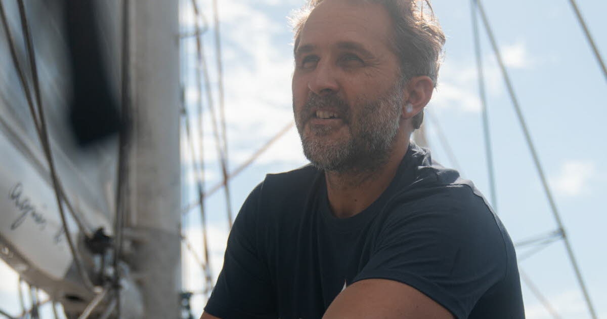 Entrevista dominical. Romain Troublé: «Sobre todo, necesitamos ser pragmáticos para avanzar en la ecología».