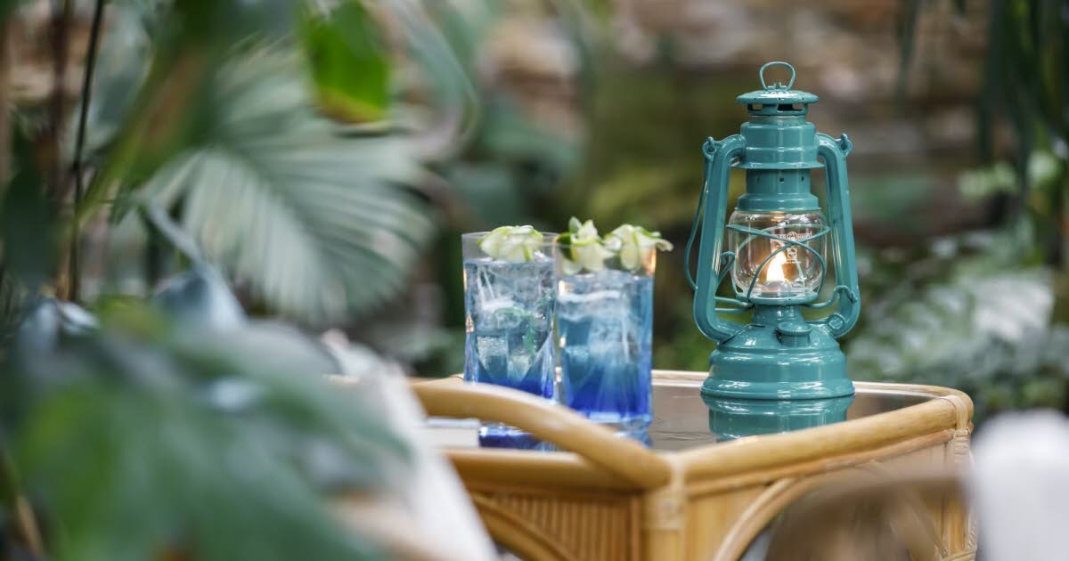 Conseils décoration. Bougies, lanternes et photophores : les flammes s’invitent chez vous !