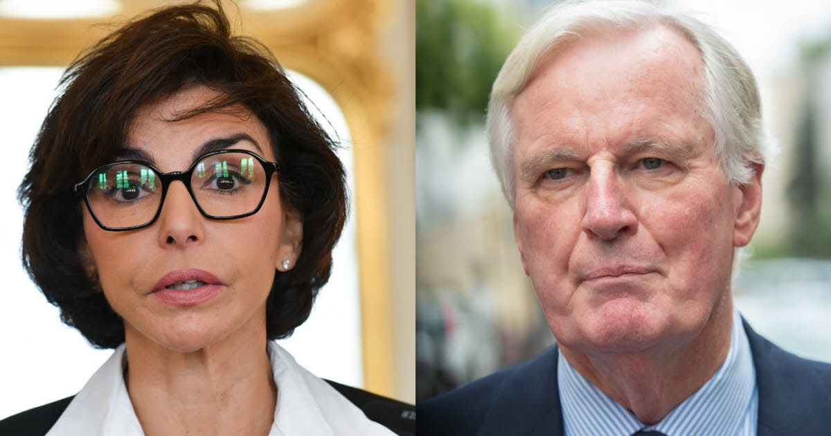 Paris. Yasama: Dati, Barnier'in göreve başlamasına ve Renault-Nissan davasına rağmen adaylığını sürdürüyor