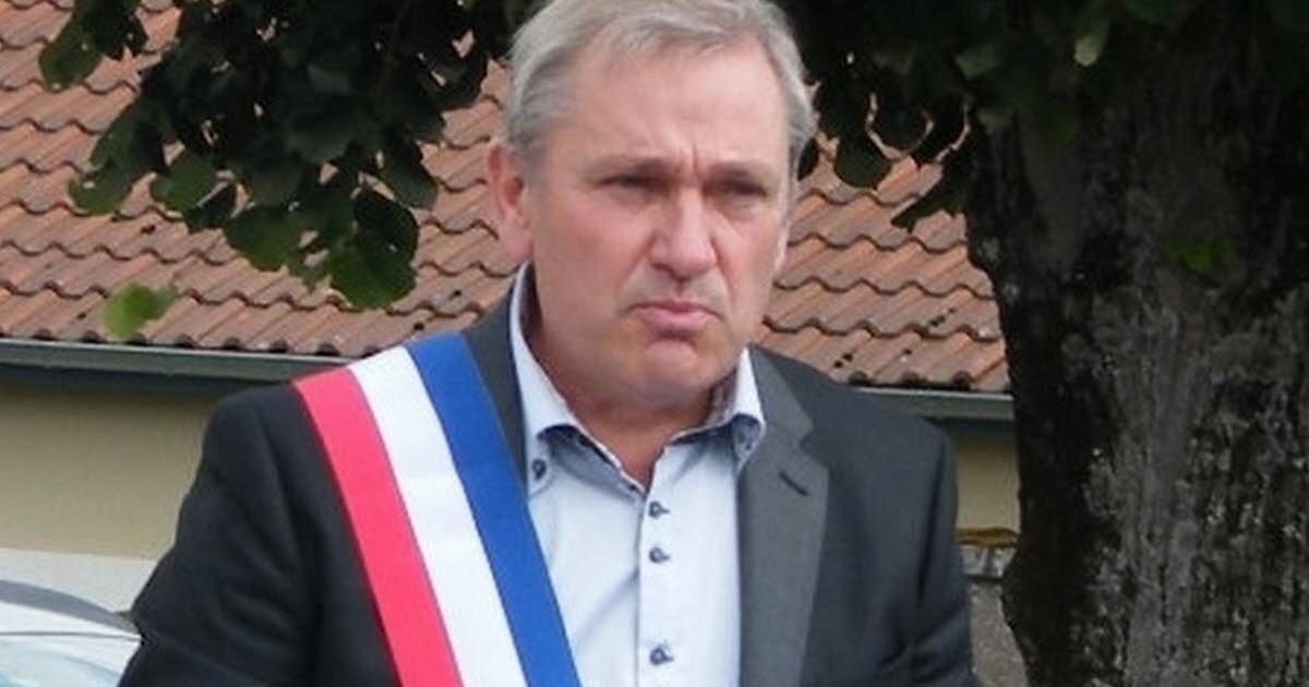 Clessé. 2026 Belediye Seçimleri: Belediye Başkanı Jean-Pierre Chervier Neden Tekrar Aday Olmayacak?