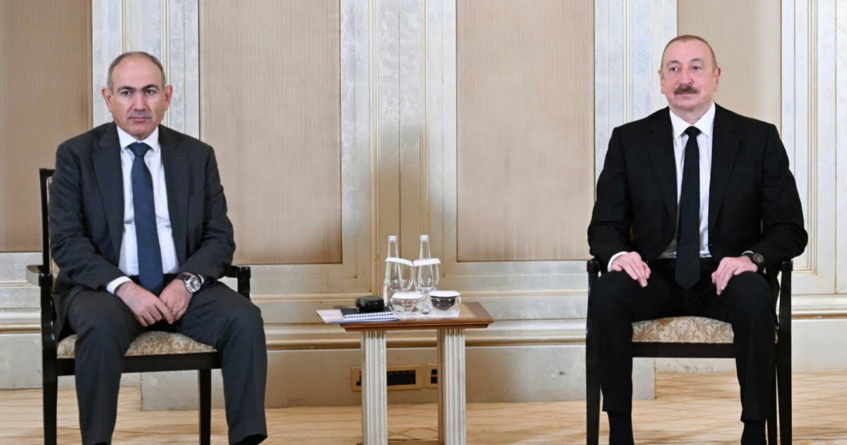 Conflict: Armenia and Azerbaijan will sign a peace agreement this Friday in Washington, according to Donald Trump