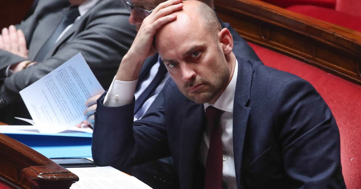 Diplomacy: France backtracks and will not recognize the State of Palestine alone