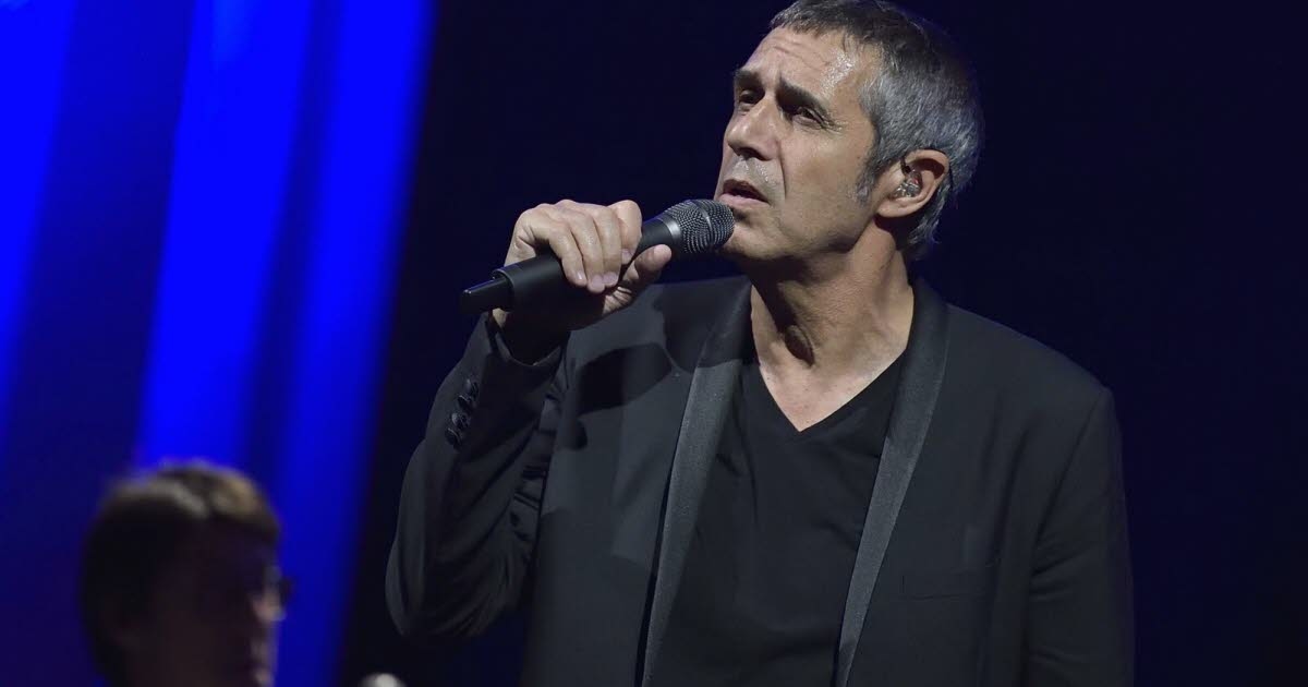 Müzik. Julien Clerc, bu cuma günü merhum kardeşi Gérard Leclerc'e ithafen bir albüm yayınlıyor.