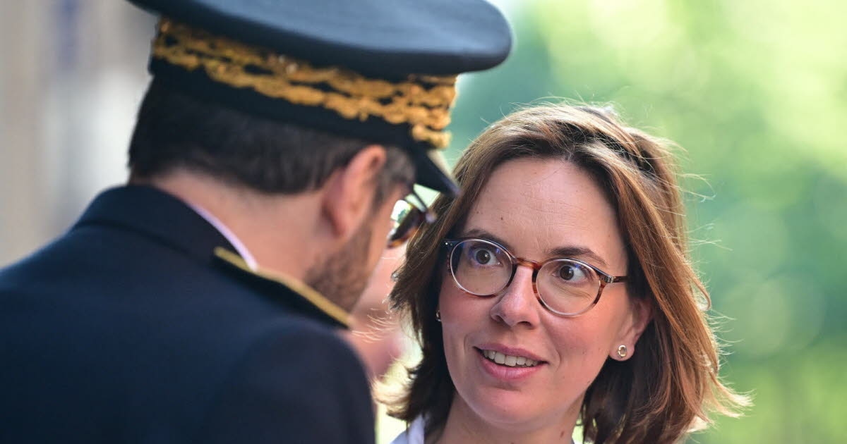 Politik. Budget 2026: Amélie de Montchalin möchte bei bestimmten Ausgaben „eine Pause“ einlegen