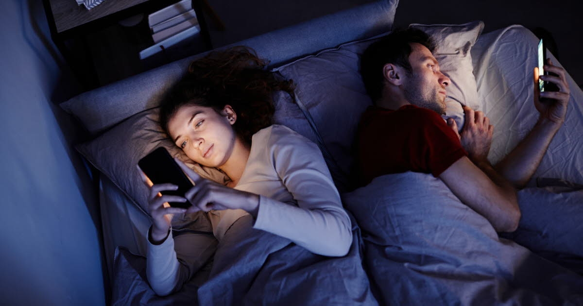 Gezondheid. Is het seksleven van de Fransen saai en routinematig?