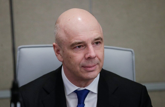 Siluanov explained the Finance Ministry's position on expanding preferential mortgages