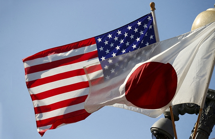 EUA podem fazer novos acordos comerciais com a Índia e o Japão