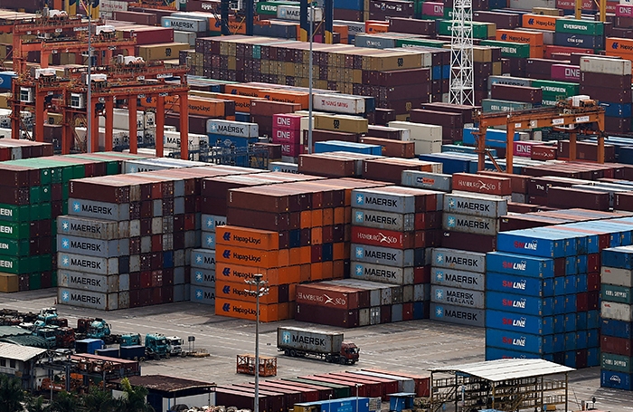 US and China cut mutual tariffs by 115%