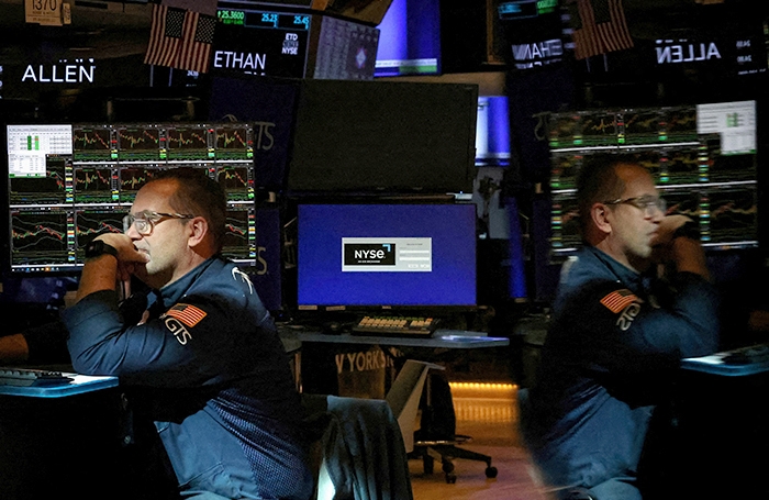 Crescita della Borsa di Mosca e possibili sanzioni anti-russe di Trump. Rassegna del mercato finanziario 27 maggio