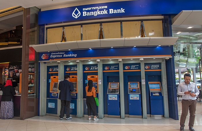 La Bangkok Bank inasprisce le regole per i clienti stranieri