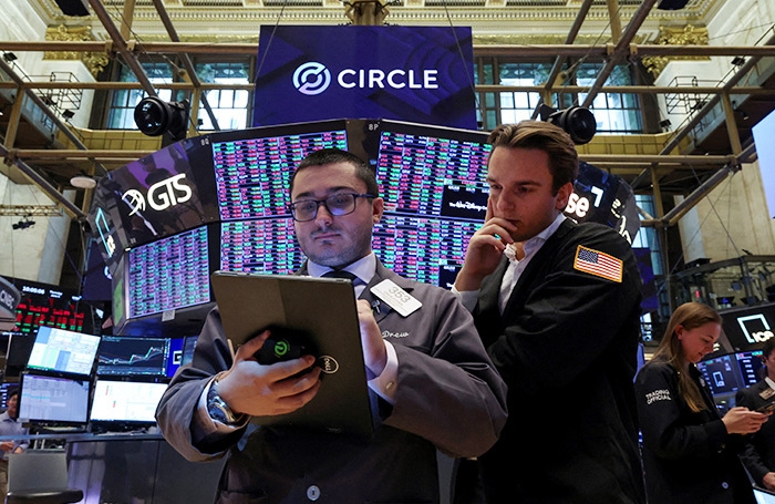 ¿Cómo abrirán los mercados el lunes?