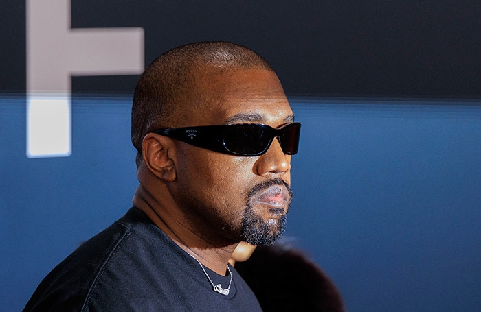 Kanye West cambia di nuovo nome