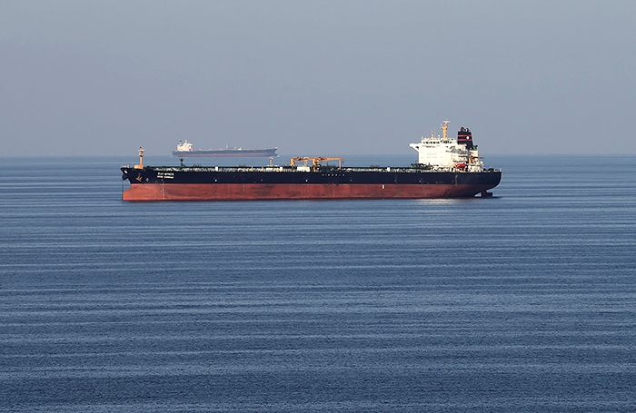 Iran rozważa zablokowanie Cieśniny Ormuz