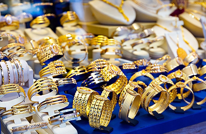 Russian jewelers predict collapse of the industry