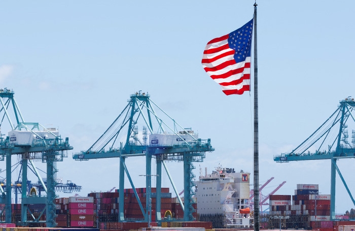US resumes purchases of zirconium ore from Russia