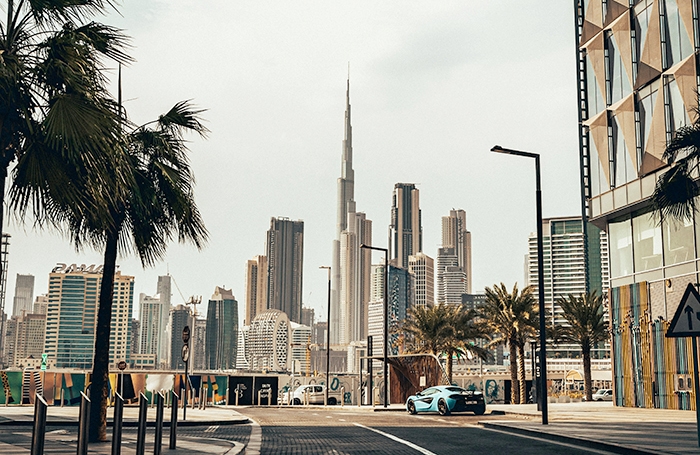 UAE: You Can't Get a Ten-Year Golden Visa for Staking TON