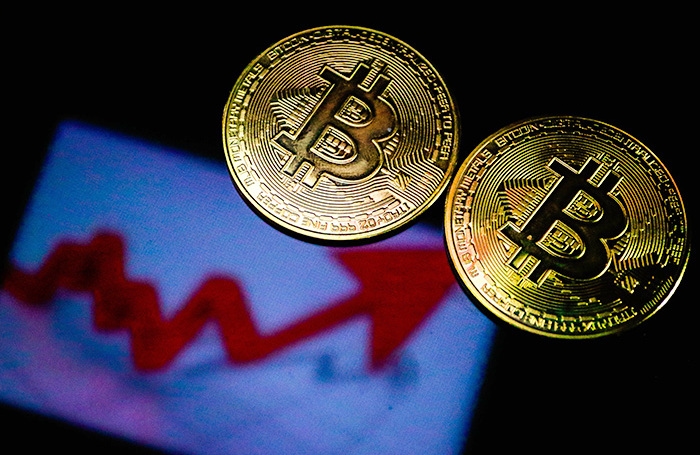 Wartość bitcoina przekroczyła 119 000 dolarów i nadal rośnie