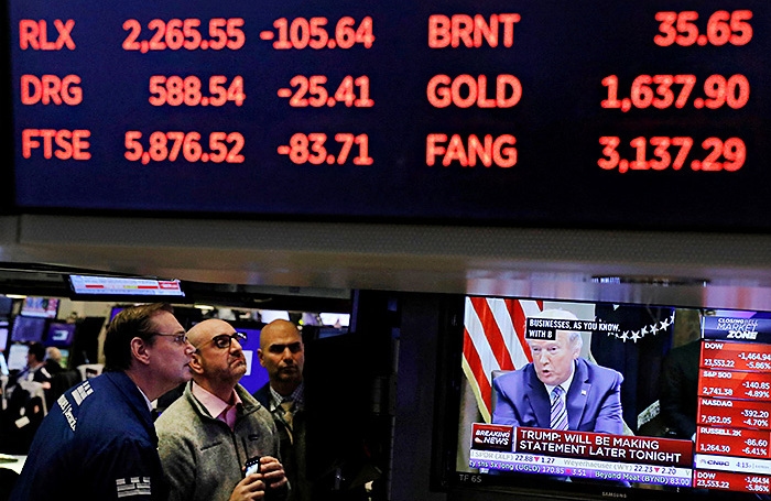 Crecimiento en la Bolsa de Moscú y probable recorte de tipos de la Fed. Análisis del mercado financiero del 21 de julio.