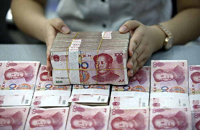 El yuan se fortalece, el dólar y el petróleo caen, las bolsas suben: Análisis del mercado financiero del 22 de julio