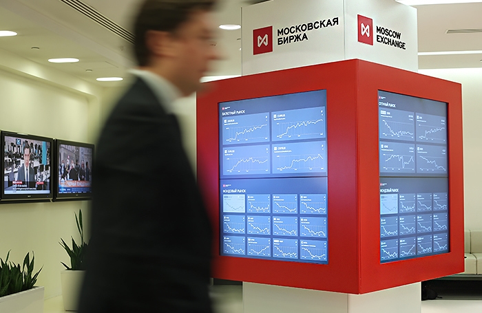Jeopolitik, Rus Borsasını Tekrar Destekliyor