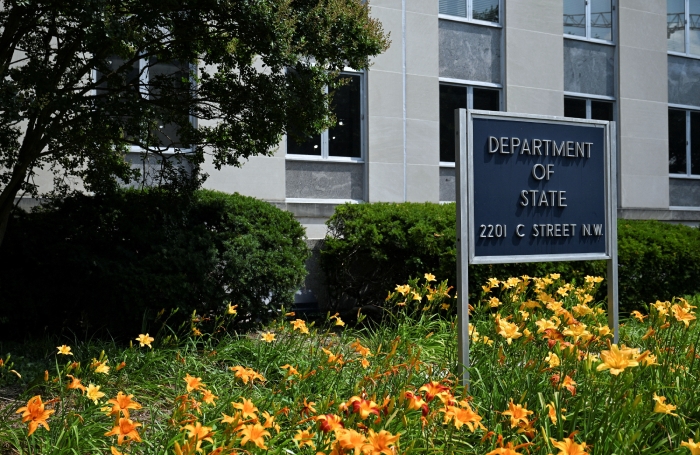 State Department to Pay $6 Million for Help in Detaining Garantex Executives