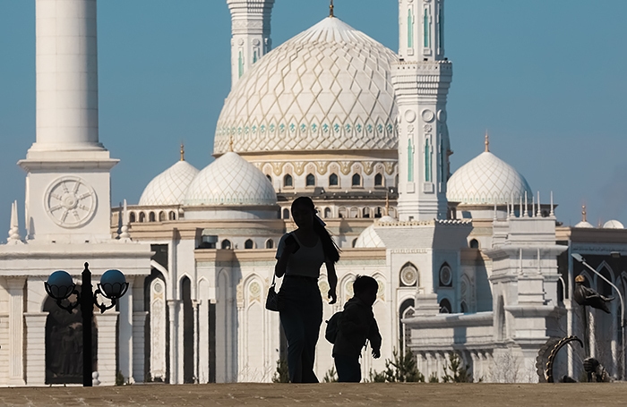 Kazakhstan overtakes Russia in GDP per capita for the first time
