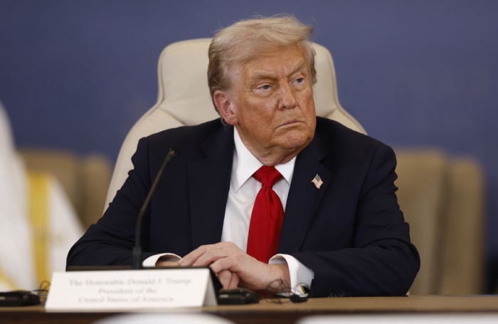 Дональд Трамп: Индия пообещала не закупать российскую нефть