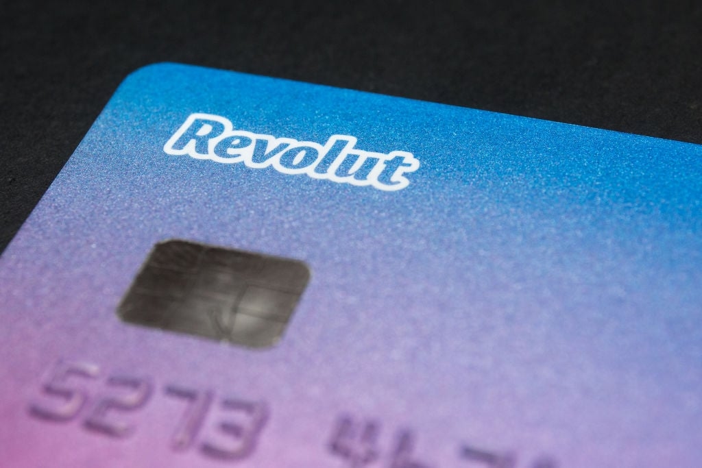 Financial Times'ın haberine göre Revolut yatırımcılardan bir milyar dolar almaya hazırlanıyor