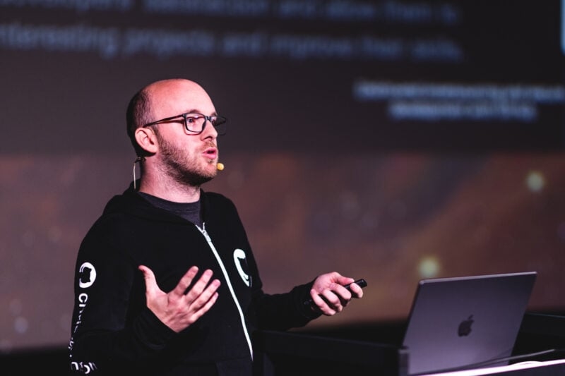 Cientista da computação do Github revela seus 4 melhores prompts de IA