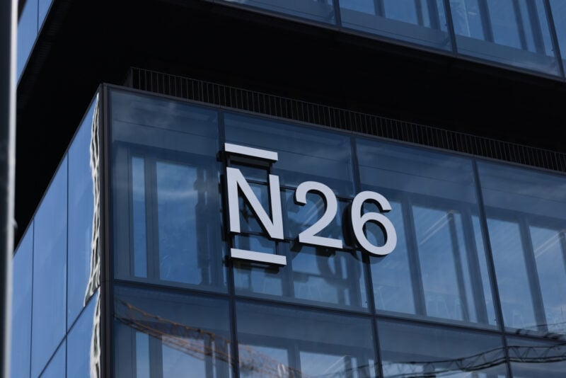 Zmiany kadrowe w biurze kierowniczym N26: Oto nowy szef ds. ryzyka