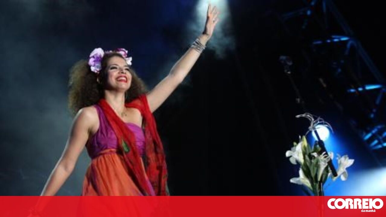 <![CDATA[ Vanessa da Mata: A voz de todas as mulheres ]]>