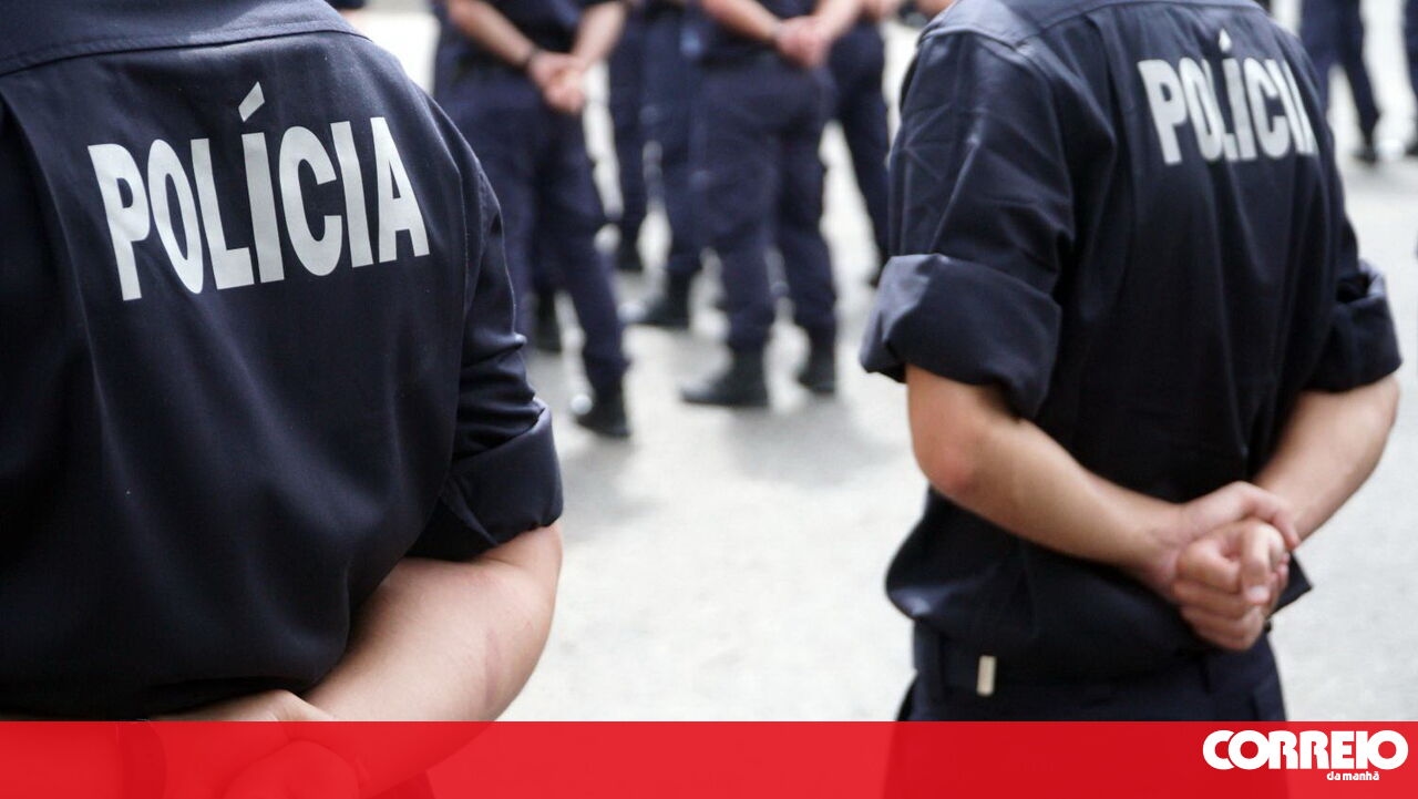 <![CDATA[ Polícia que furtou roupa no centro comercial Colombo está nas mãos do Supremo ]]>
