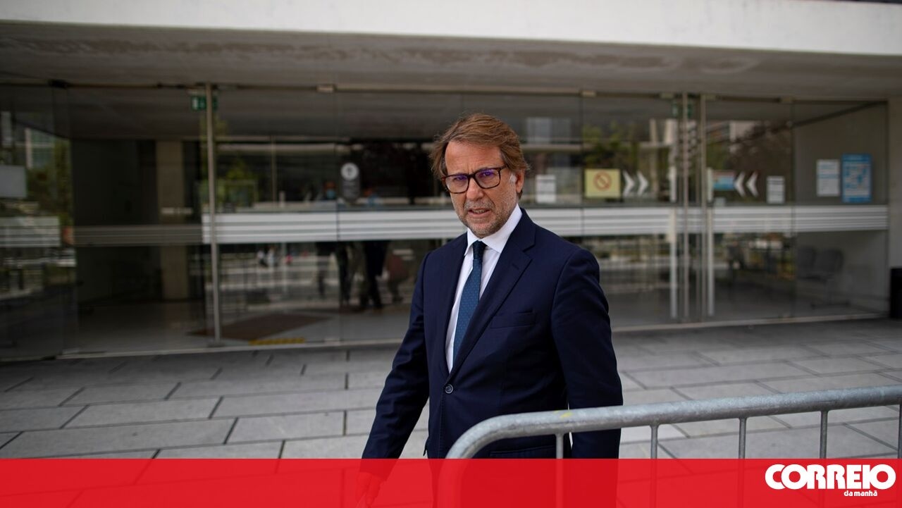 <![CDATA[ Diretor nacional da PJ é ouvido hoje no parlamento sobre criminalidade ]]>