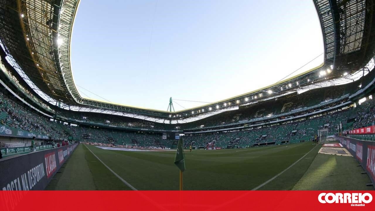 <![CDATA[ Elite do futebol feminino esgota Alvalade ]]>