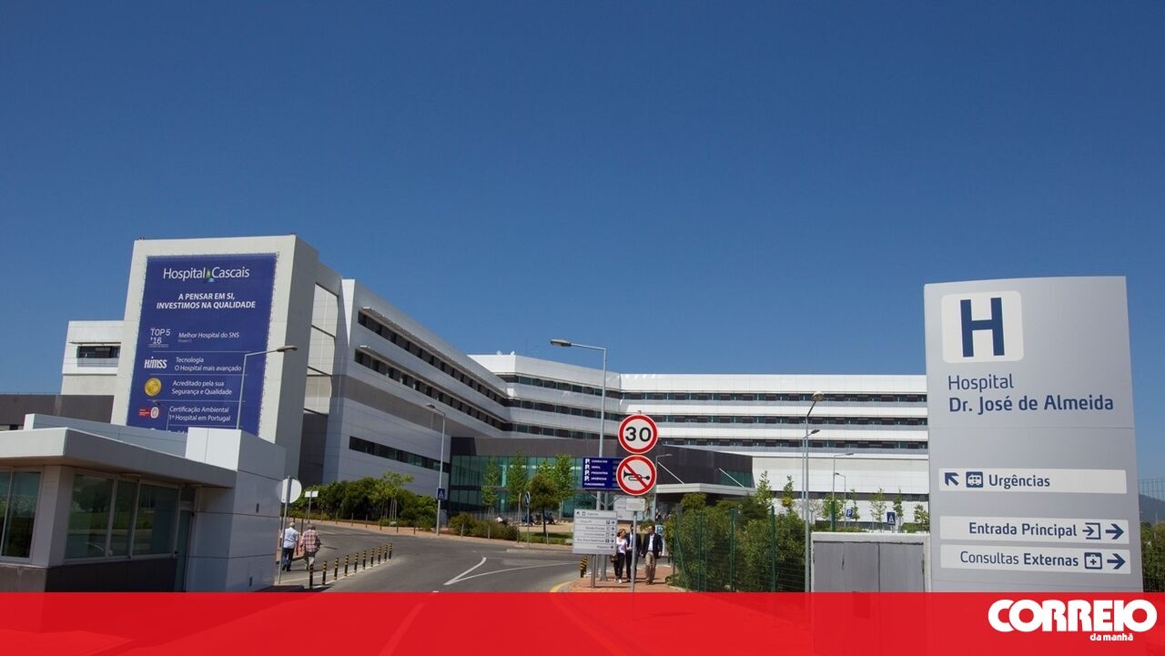 <![CDATA[ Médicos em guerra aberta com Hospital de Cascais ]]>