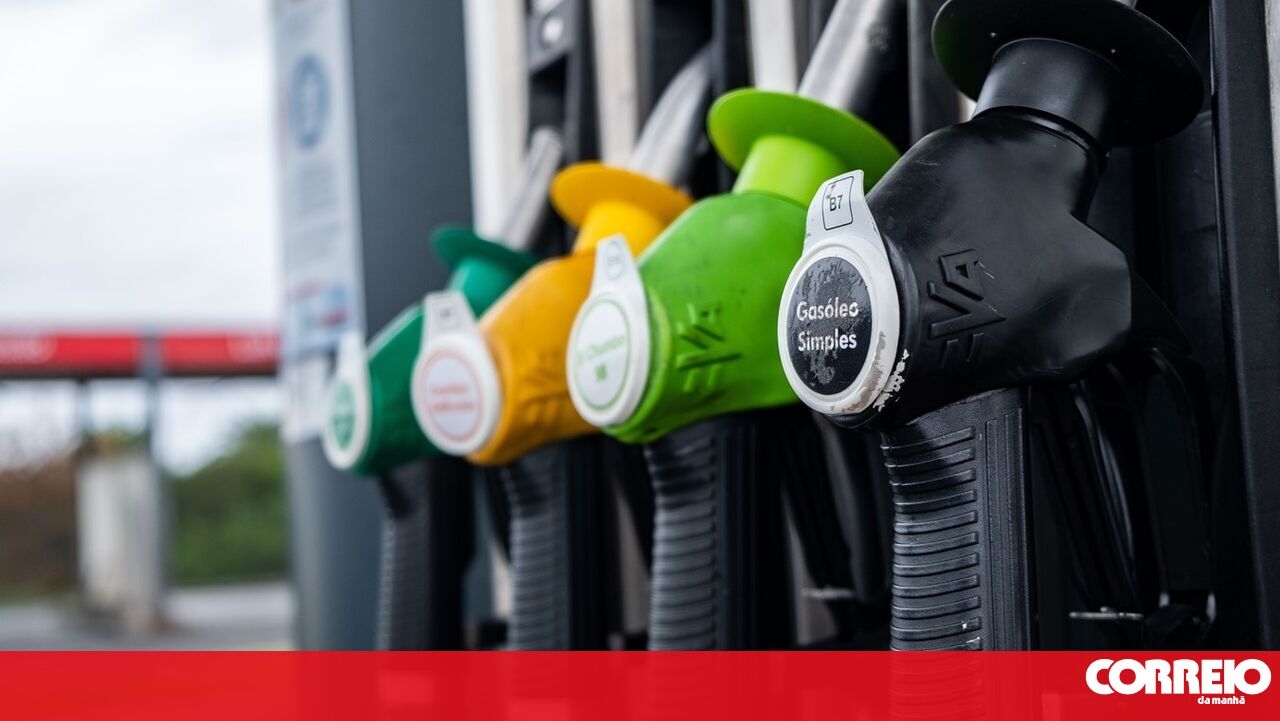 <![CDATA[ Vai abastecer? Combustíveis descem esta segunda-feira ]]>