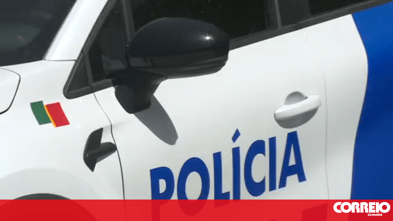 <![CDATA[ PSP caça guineense com 353 passaportes escondidos em bagagem ]]>