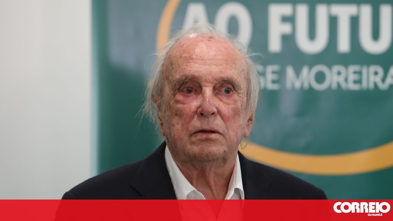 <![CDATA[ Balsemão vítima de denúncia anónima ]]>