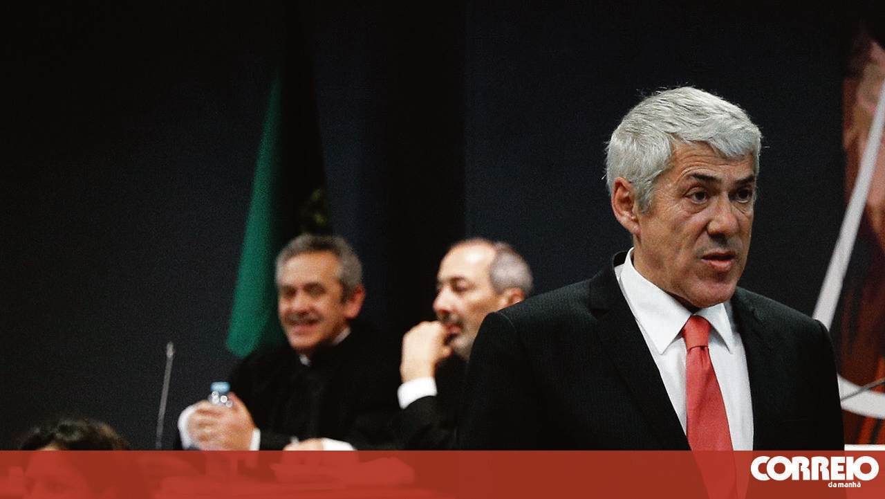 <![CDATA[ Operação Marquês regressa ameaçada pelo fantasma da prescrição ]]>