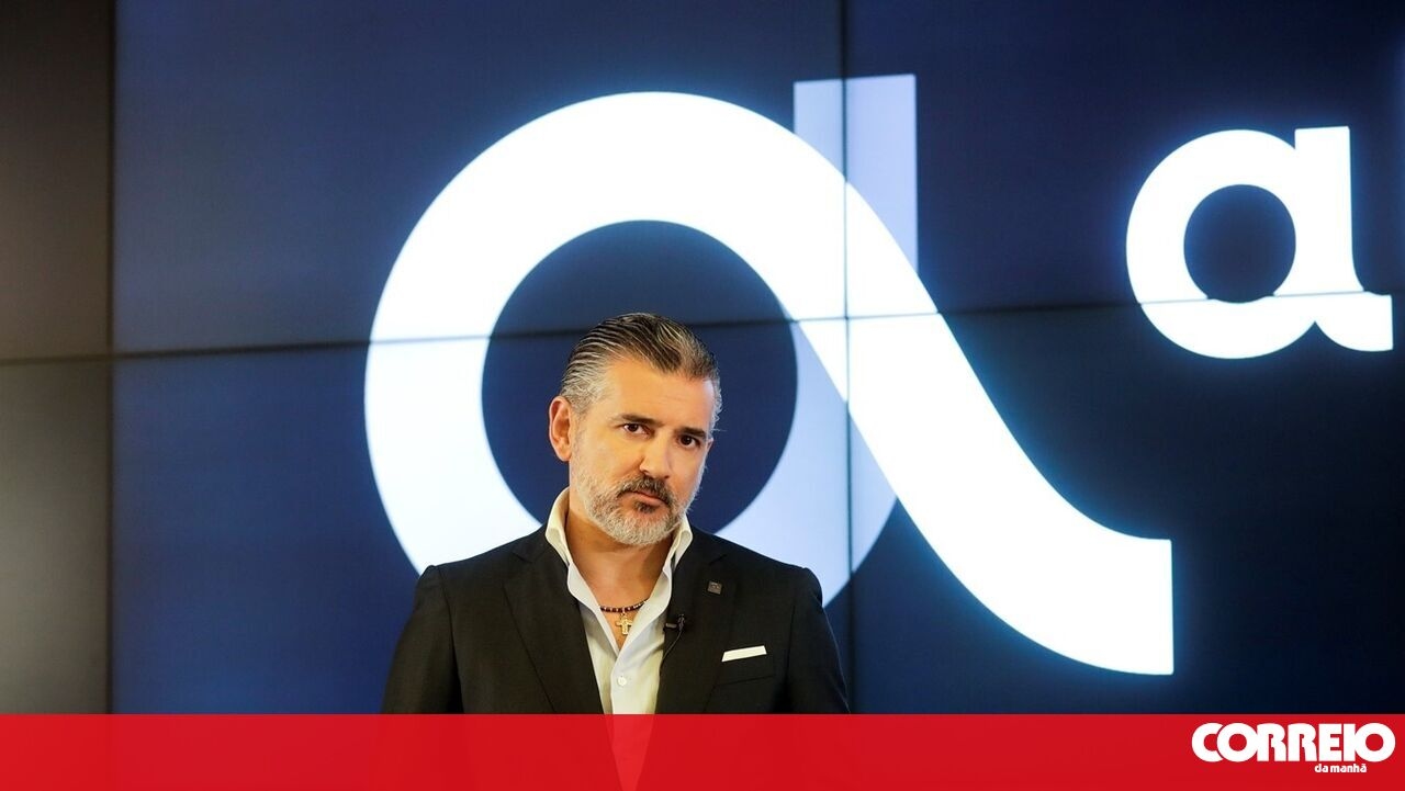 <![CDATA[ Ex-CEO da Altice suspeito de corrupção no setor privado ]]>