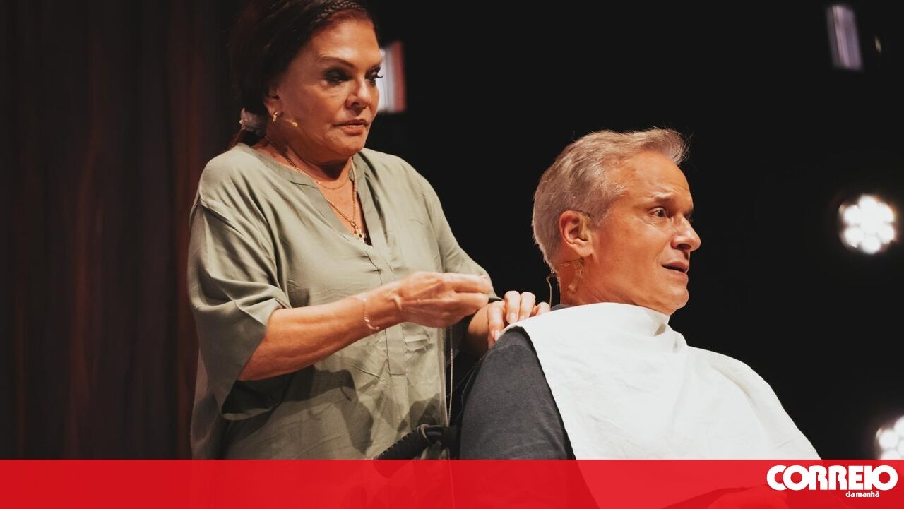 <![CDATA[ Teatro: história sobre a deficiência com um final feliz ]]>