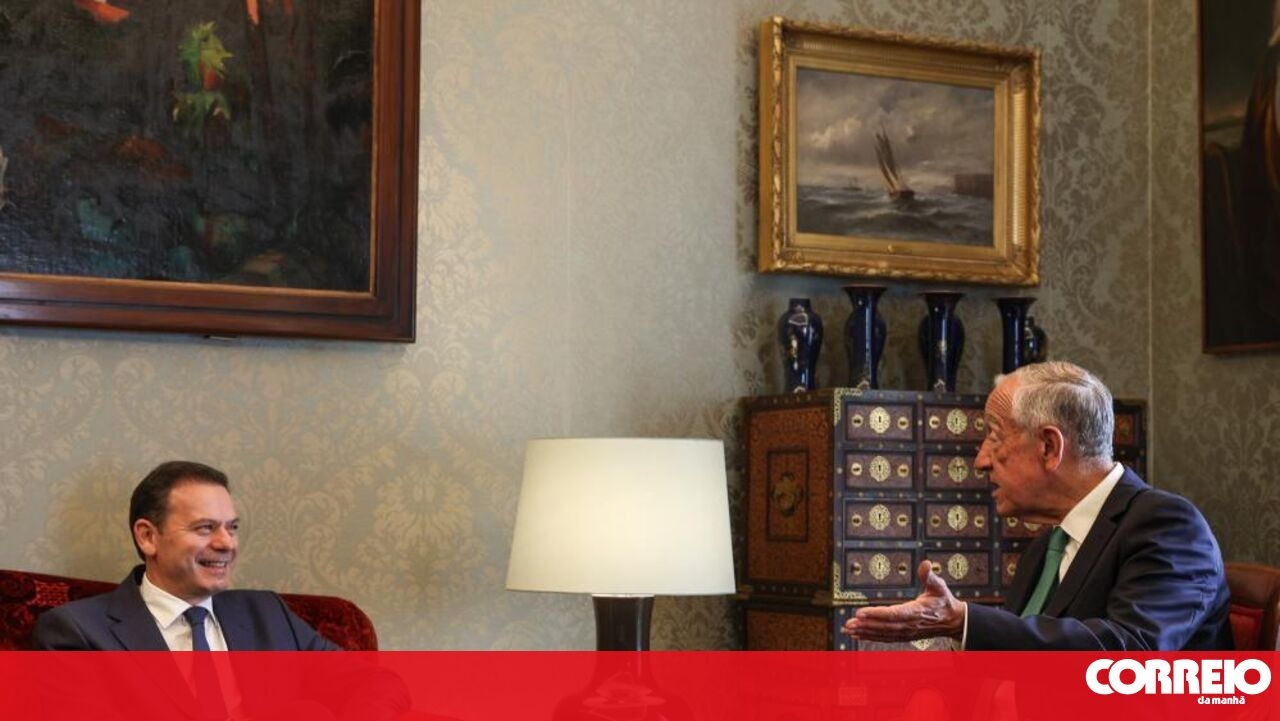 <![CDATA[ Presidente da República só decide Governo no final da semana ]]>