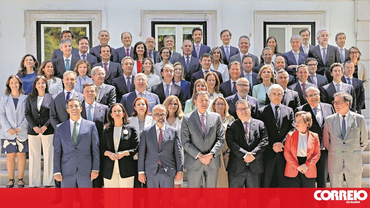 <![CDATA[ Reforma do Estado pretende avaliar funcionários públicos ]]>