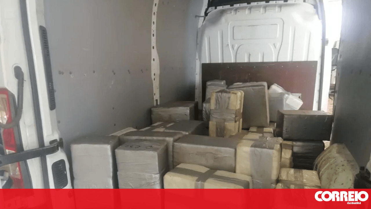 <![CDATA[ Rede do Primeiro Comando da Capital que tinha 30 milhões em cocaína julgada em Portimão ]]>