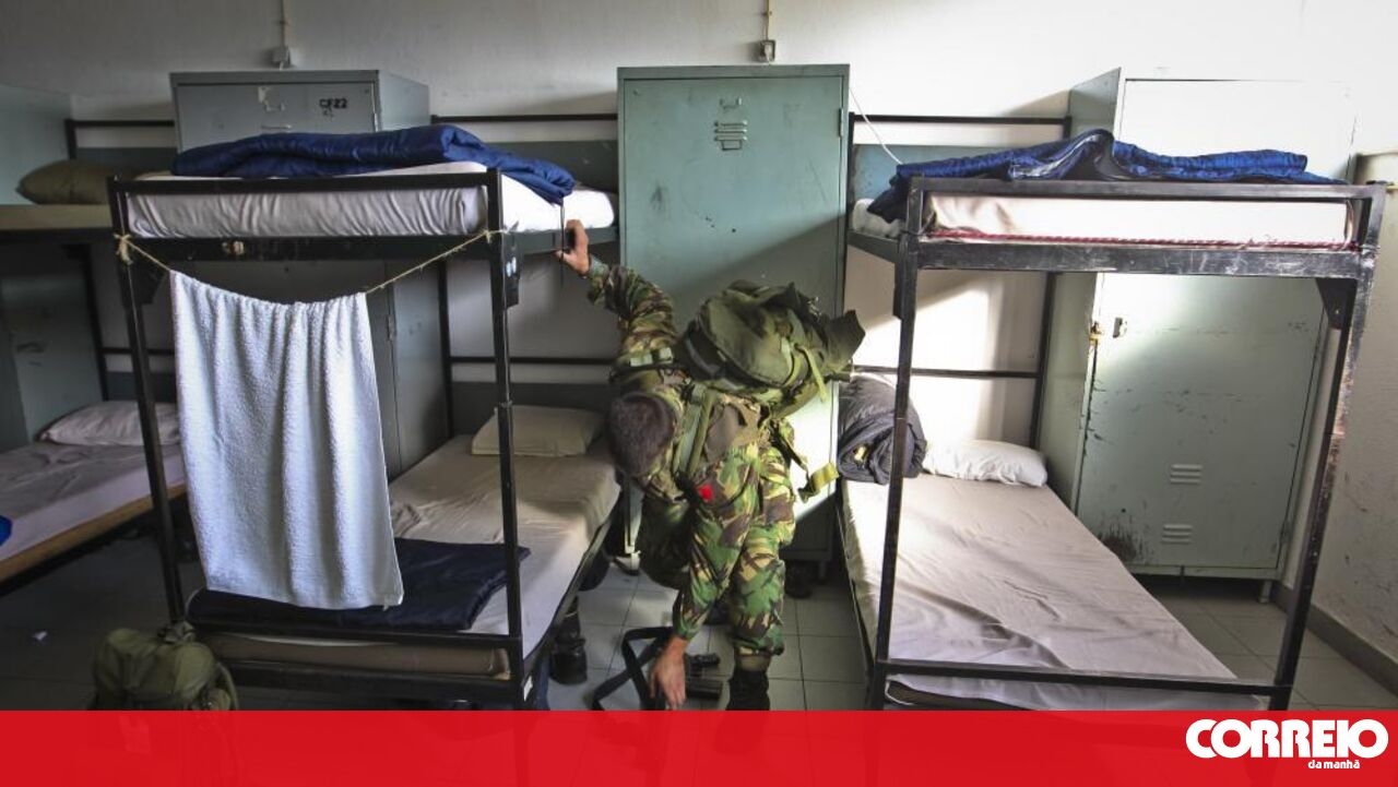 <![CDATA[ Tiro nos testículos entre fuzileiros ainda na justiça 21 anos depois ]]>