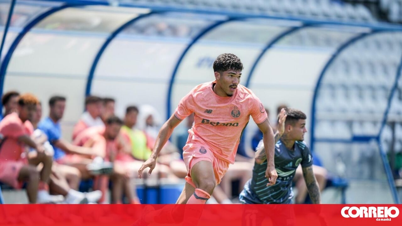 <![CDATA[ Baixo rendimento do FC Porto faz soar os alarmes para o Mundial de Clubes ]]>