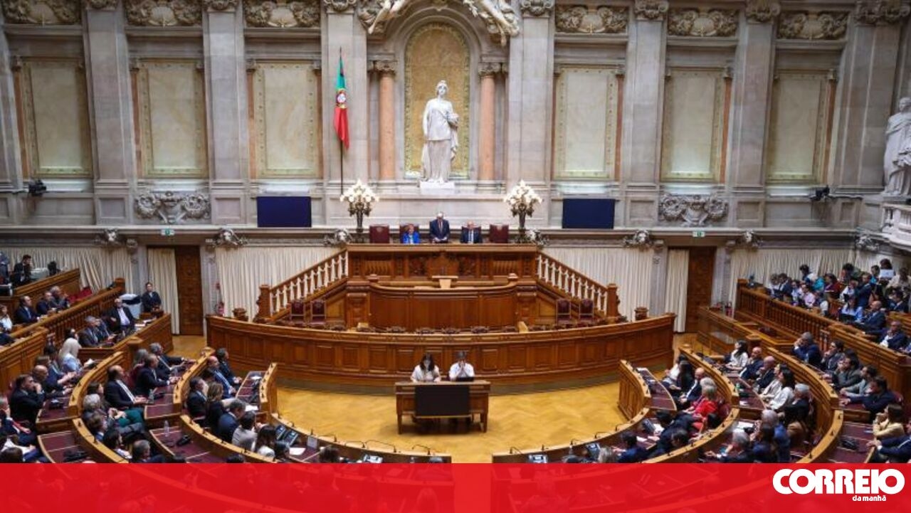 <![CDATA[ Estado sem meios para fiscalizar partidos  ]]>